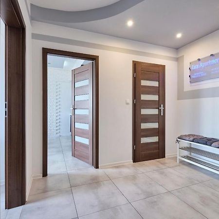 Lux Apartment Center Wroclaw Luaran gambar